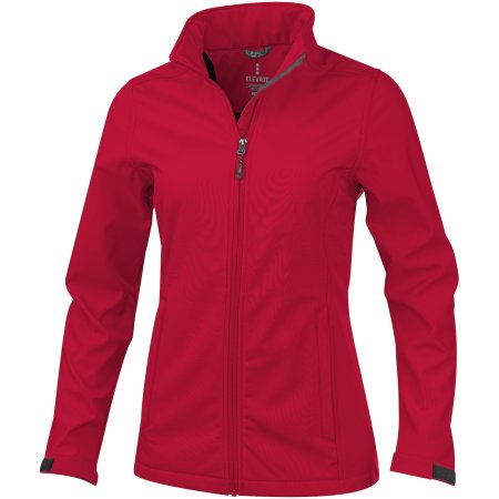 Maxson Softshelljacke für Damen