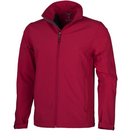 Maxson Softshelljacke für Herren