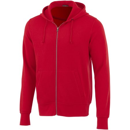 Cypress Kapuzensweatjacke Unisex
