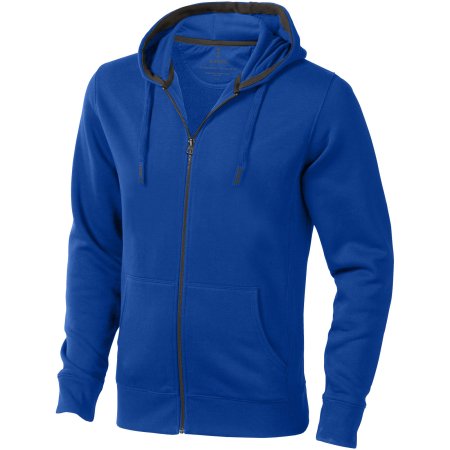 Arora Kapuzensweatjacke für Herren