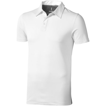 Markham Stretch Poloshirt für Herren