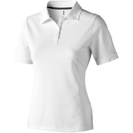 Calgary Poloshirt für Damen