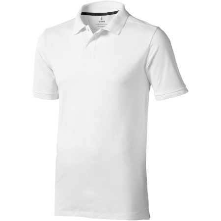 Calgary Poloshirt für Herren