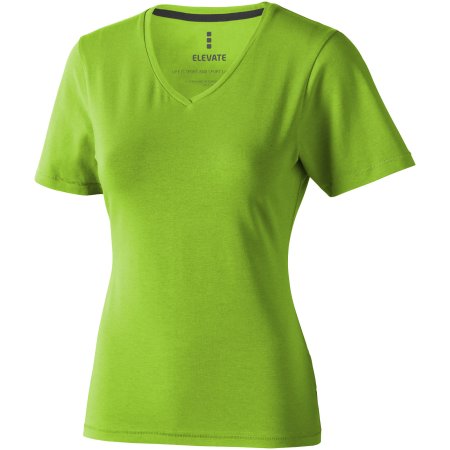 Kawartha -Preiswertes T-Shirt für Damen