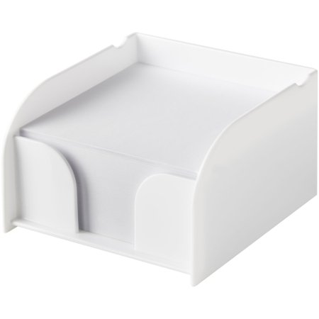 Vessel Zettelbox mit Notizpapier, medium
