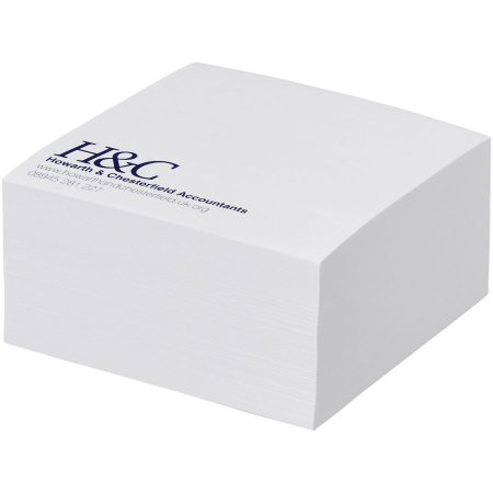 Block-Mate® 4B mittlerer Notizblock 55x55