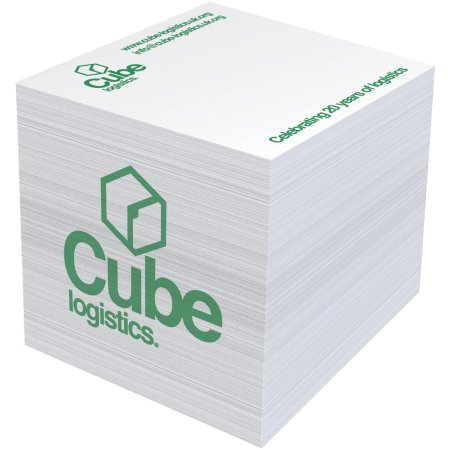 Block-Mate® 4A Notizblock 55x55mm