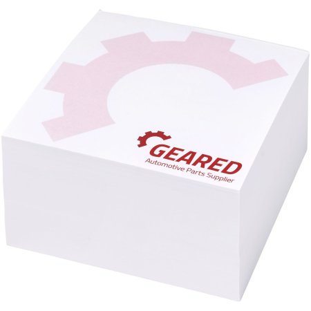 Block-Mate® 1C Notizblock 100x100mm