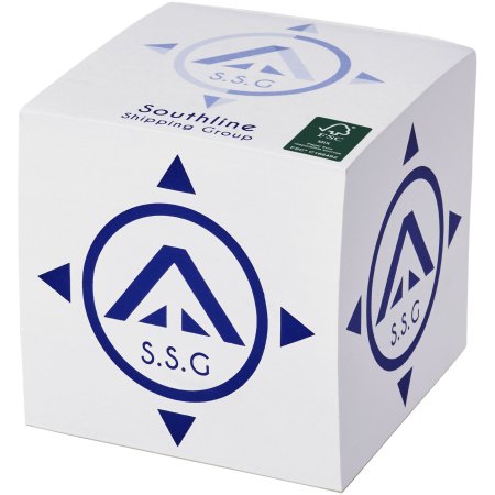Block-Mate® 1A Notizblock 100x100mm