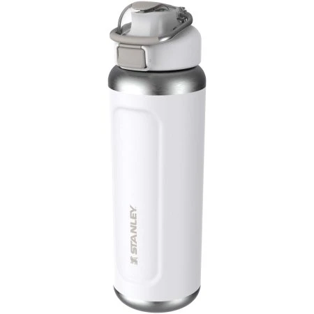 Stanley Classic Wellspring 710 ml isolierte Flasche aus recyceltem Edelstahl