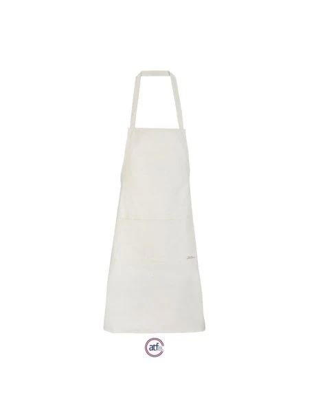 TANGUY bib apron